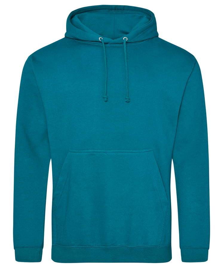 Hoodie Colours and Sizes – Leavers Hoodies Scotland