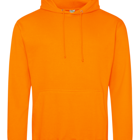 orange crush hoodie