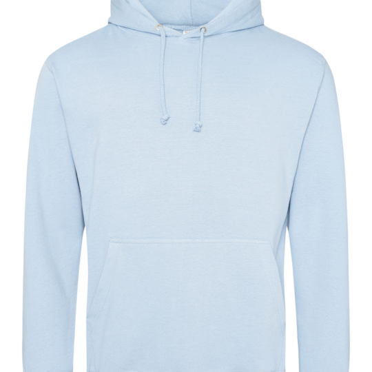 Hoodie Colours and Sizes Leavers Hoodies Scotland