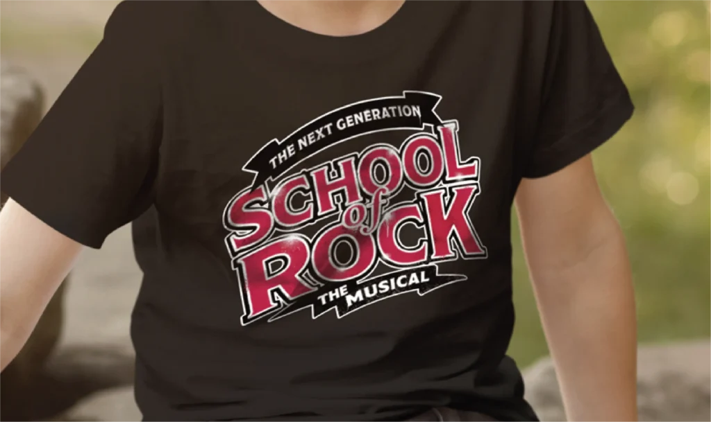 Leaver Hoodies Scotland | School Show & Event T-Shirts | Services