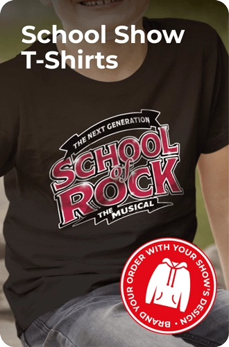 Leavers Hoodies Scotland | School Show T-Shirts