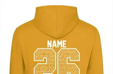 Leavers Hoodies Scotland 26