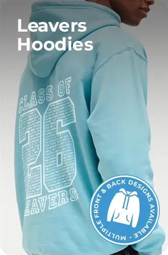 Leavers Hoodies Scotland 2026