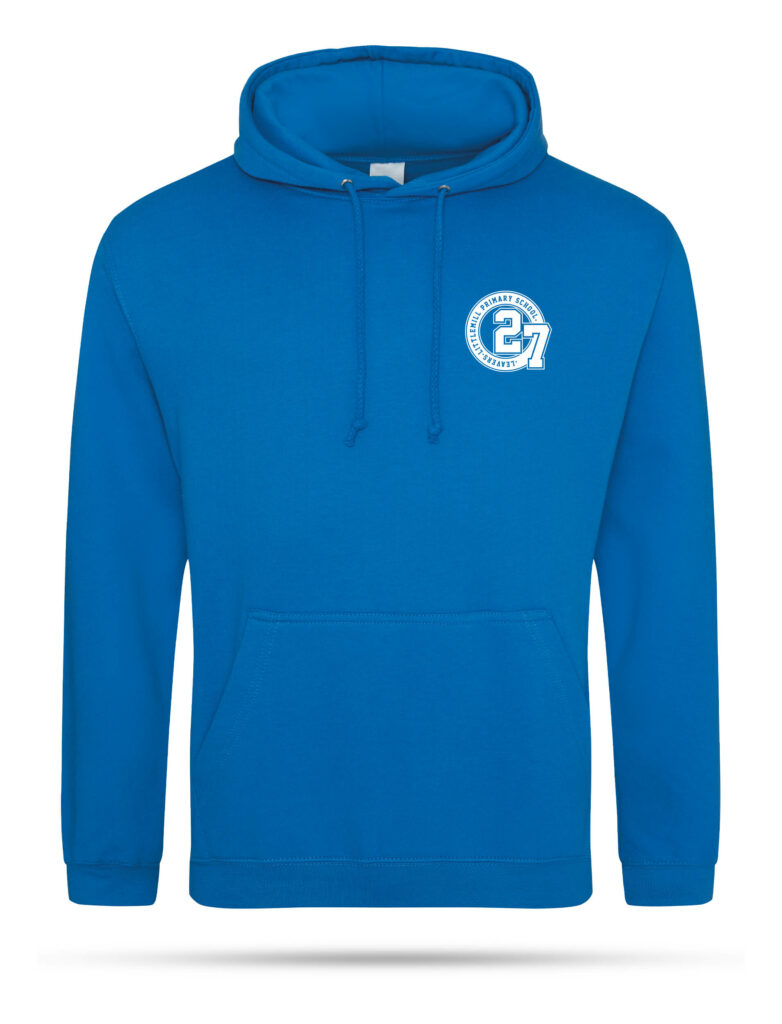 Leavers Hoodies Scotland 2027